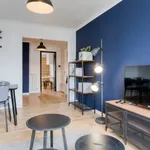 Rent 5 bedroom apartment of 105 m² in Lille