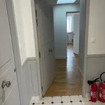 Appartement de 89 m² avec 3 chambre(s) en location à Paris