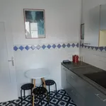 Appartement de 42 m² avec 2 chambre(s) en location à Nice