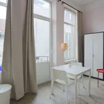 Studio of 30 m² in brussels