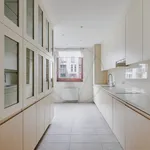 Rent 3 bedroom apartment of 104 m² in Warsaw