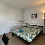 Appartement de 78 m² avec 4 chambre(s) en location à Toulouse