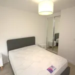 Rent 1 bedroom flat in Edinburgh  West