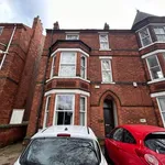 Rent 7 bedroom house in Nottingham