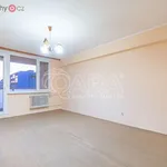 Pronajměte si 2 ložnic/e byt o rozloze 42 m² v Mělník