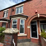 Rent a room in Stoke-on-Trent