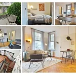 Rent 1 bedroom apartment of 35 m² in The Hague