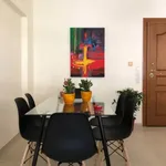 Rent 3 bedroom apartment of 128 m² in Palaio Faliro (Palaio Faliro)