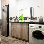 Rent 2 bedroom apartment of 51 m² in Prague