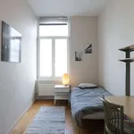 Kamer van 600 m² in brussels