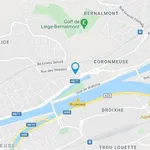 Rent 1 bedroom apartment in Liège