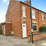 Rent 2 bedroom house in South Derbyshire