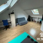 Maison de 64 m² avec 3 chambre(s) en location à SUR HELPE