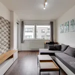 Rent 2 bedroom apartment of 58 m² in Capital City of Prague