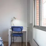 Rent a room in madrid