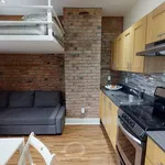  appartement avec 1 chambre(s) en location à Montreal