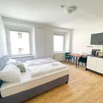 Miete 1 Schlafzimmer wohnung von 30 m² in Graz