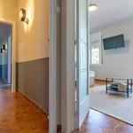 Alquilar 5 dormitorio apartamento en Barcelona