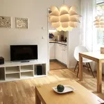 Studio of 30 m² in berlin