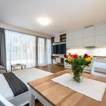 Rent 1 bedroom apartment of 45 m² in Praha 8 - Libeň