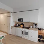 Rent 1 bedroom apartment of 27 m² in Pori