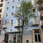 Rent 7 bedroom apartment in Lisbon