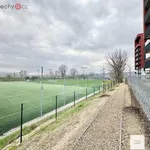 Pronajměte si 2 ložnic/e byt o rozloze 64 m² v Praha