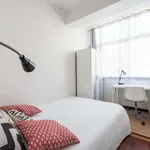 Rent a room in Lisboa