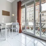 Rent 5 bedroom apartment in Valencia