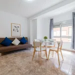 Alquilar 4 dormitorio apartamento en Valencia