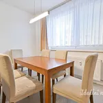 Rent 3 bedroom apartment in Brno