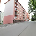 Pronajměte si 2 ložnic/e byt o rozloze 54 m² v Karlovy Vary