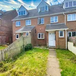 Semi-detached house to rent in Royal Sovereign View, Eastbourne BN23