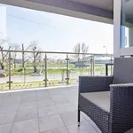 Rent 3 bedroom apartment of 94 m² in Krakow