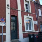 Rent 1 bedroom apartment of 20 m² in Aulnoy-lez-Valenciennes