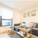 Rent 1 bedroom apartment in Wembley