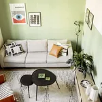 Rent 1 bedroom apartment of 65 m² in milan