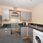 Rent 2 bedroom apartment in Sheffield