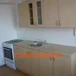 Pronajměte si 4 ložnic/e byt o rozloze 69 m² v Trhový Štěpánov