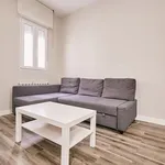 Alquilo 1 dormitorio apartamento de 55 m² en Madrid