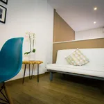 Alquilo 1 dormitorio apartamento de 35 m² en Málaga