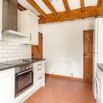 Barn conversion to rent in Bradbourne Vale Road, Sevenoaks TN13