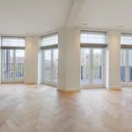 Huur 3 slaapkamer appartement van 86 m² in Willemspark