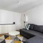 Appartement de 17 m² avec 1 chambre(s) en location à Paris