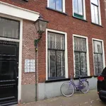 Huur 3 slaapkamer appartement van 65 m² in Leiden