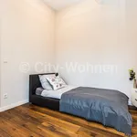 Miete 2 Schlafzimmer wohnung von 110 m² in Hamburg