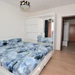 Pronajměte si 2 ložnic/e byt o rozloze 58 m² v plzen