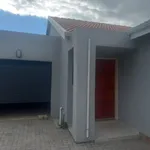 Rent 3 bedroom apartment in Polokwane