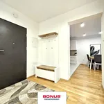 Rent 3 bedroom apartment of 60 m² in Rzeszów