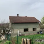 Rent 3 bedroom house in Chrudim